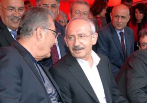 İşte, Baykal'ın Kılıçdaroğlu'ndan 4 isteği